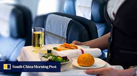 How can Hong Kong travellers, airlines avoid food poisoning after Cathay cases?