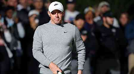 Golf star lifts lid on commercial deals as Rory McIlroy and Co. set to scoop millions