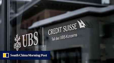 Switzerland: UBS size worries former finance minister, must reduce risk