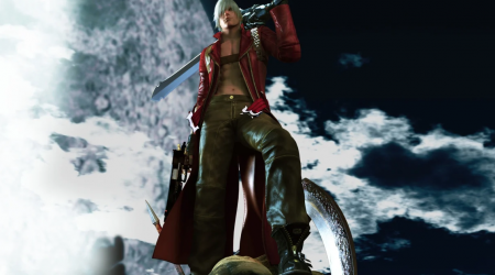 Devil May Cry crossover is coming to Fortnite "soon", leakers tease