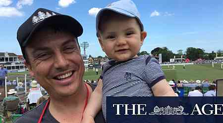 New fatherhood, collective grief and an endless summer on the road