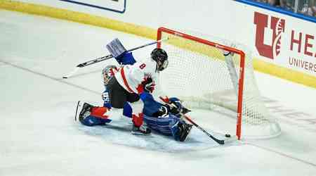 Canada gets revenge on Czechs, to battle U.S. for gold supremacy at women's U18 hockey worlds