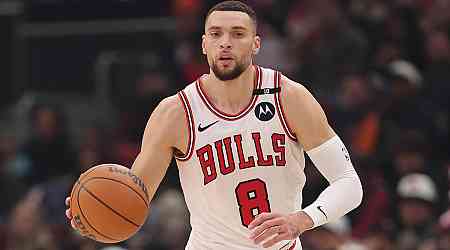  NBA trade rumors: Zach LaVine talks between Bulls and Nuggets stalled, Pistons might not be dumping ground 