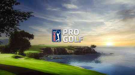 Swing For a Hole-in-One With the PGA Tour on Apple Arcade in February