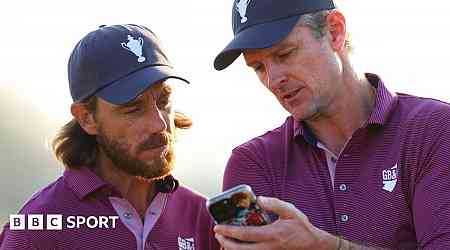 GB&I take charge of Ryder Cup-style Team Cup