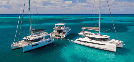 Come visit Leopard Catamarans at this year’s Sanctuary Cove Boatshow from 25th May – 28th May