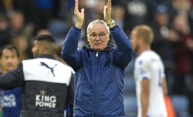 Cagliari coach Ranieri: Mazzone grumpy with heart of gold