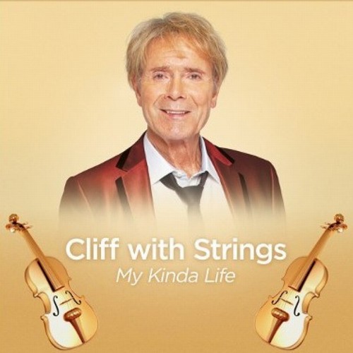 Cliff Richard celebrating 65 years in music with new orchestral album
