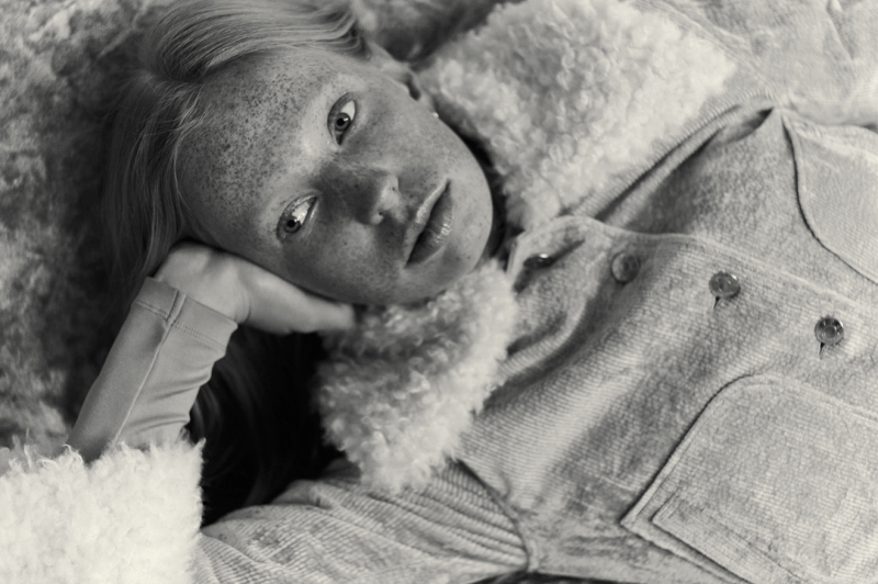 Filippa K's FW23 Campaign Is Romantically Destined for the Slopes