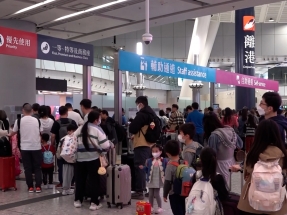 Govt will monitor flexible XRL ticketing: Lam Sai-hung
