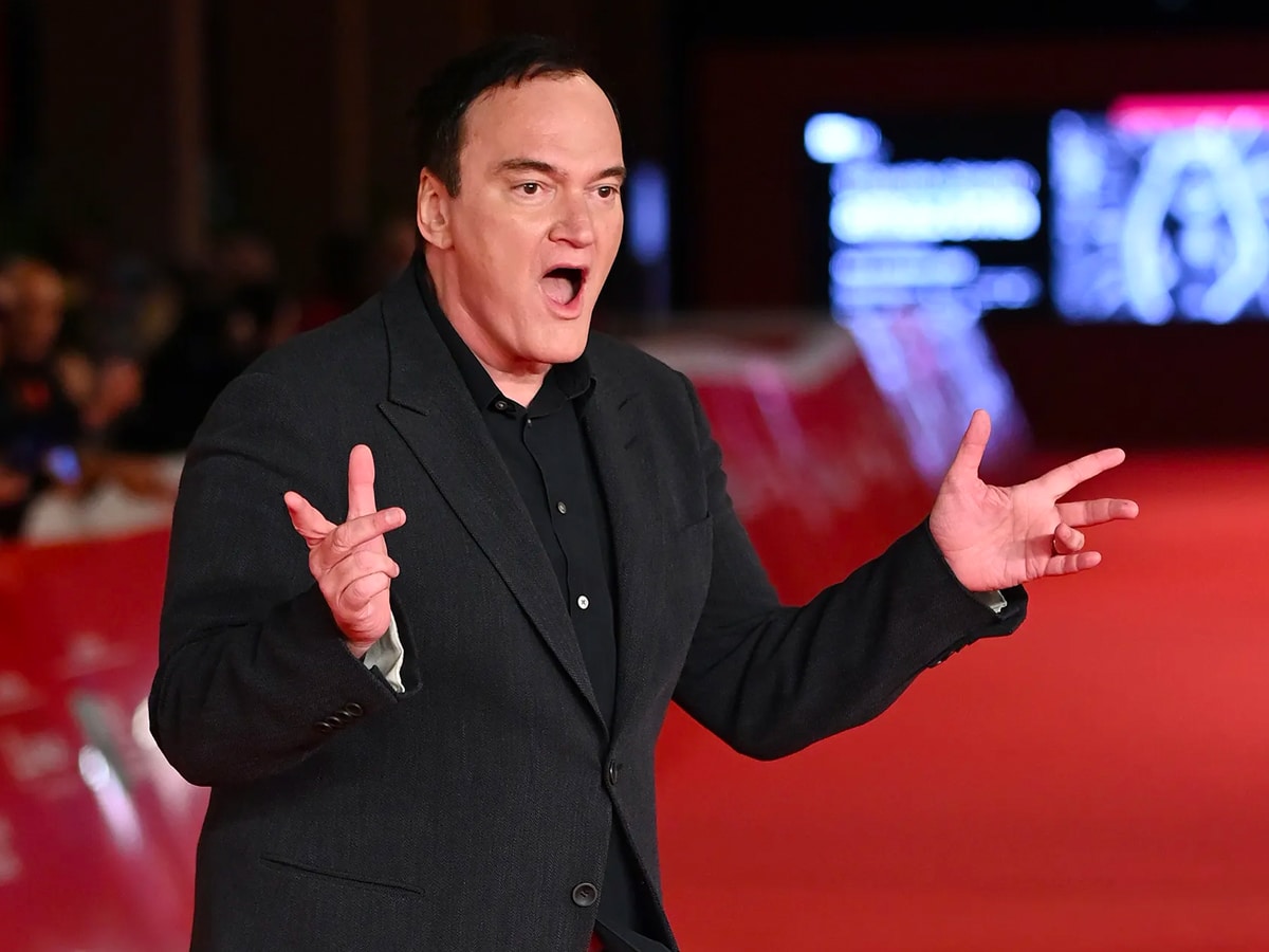 Quentin Tarantino Reveals Most Beloved Character From Entire Filmography