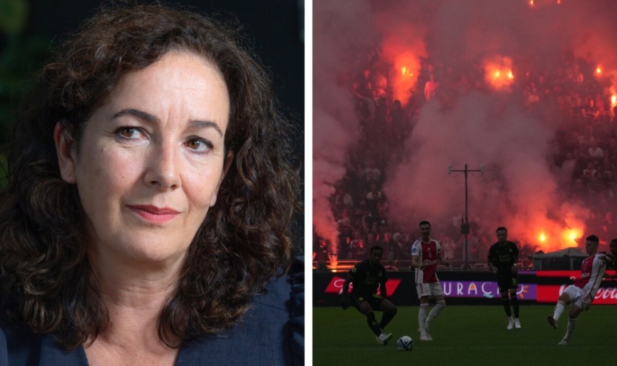 Amsterdam mayor ready to cancel all Ajax matches if club don't stamp out hooliganism