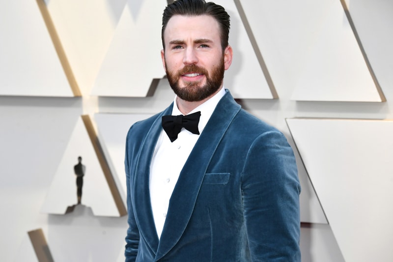 Chris Evans Sides With Quentin Tarantino on His Marvel Movie Star Comment, Agreeing That "the Character Is the Star"