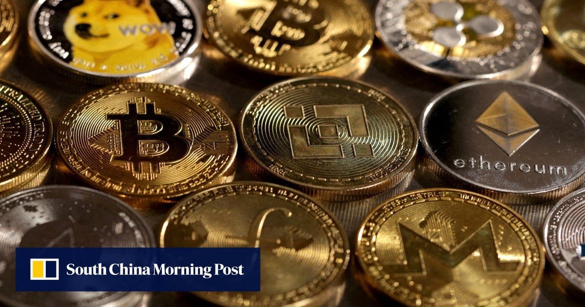 Crypto exchange JPEX is misleading investors, Hong Kong securities regulator says, warning online promoters