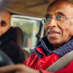 How Wet Age-Related Macular Degeneration Can Make Driving More Difficult