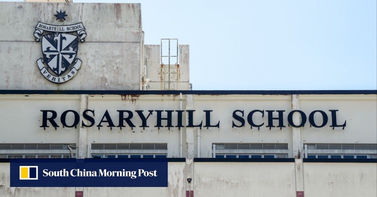 Rosaryhill school closure: private institution taking over Hong Kong campus will pay sponsoring body for use of land