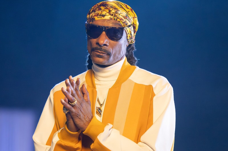Snoop Dogg, Chris Stapleton and Cindy Blackman Santana Revamp "In the Air Tonight" For 'Monday Night Football'