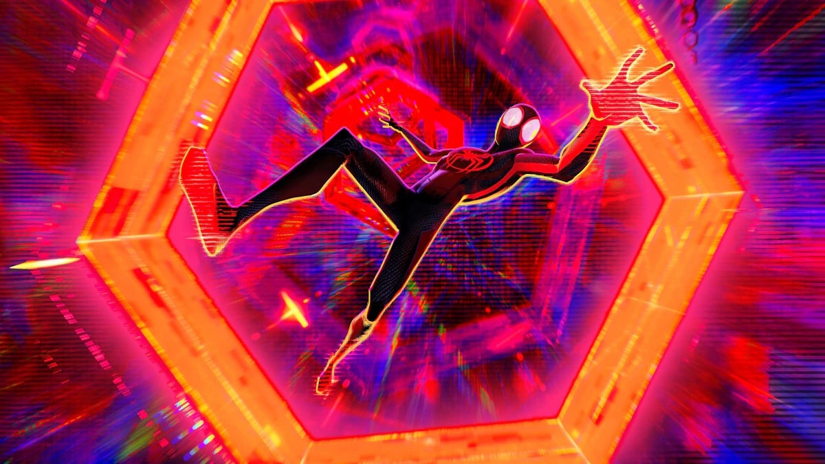 Spider-Man: Across the Spider-Verse Is Now Available to Watch On-Demand on YouTube, Apple TV, Zee5, More