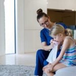 What To Know About Unexplained Vomiting in Your Child