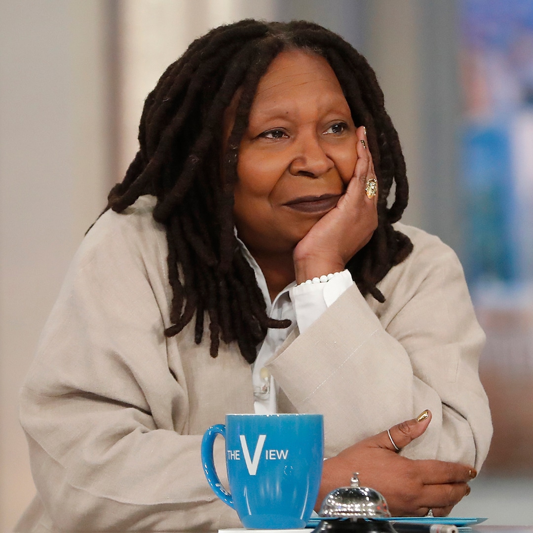  Why Whoopi Goldberg Missed The View's Season 27 Premiere 