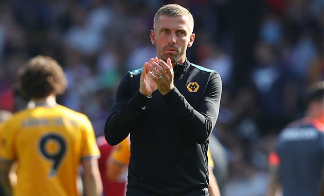 Wolves boss O'Neil: In-form Ipswich deserved Cup win