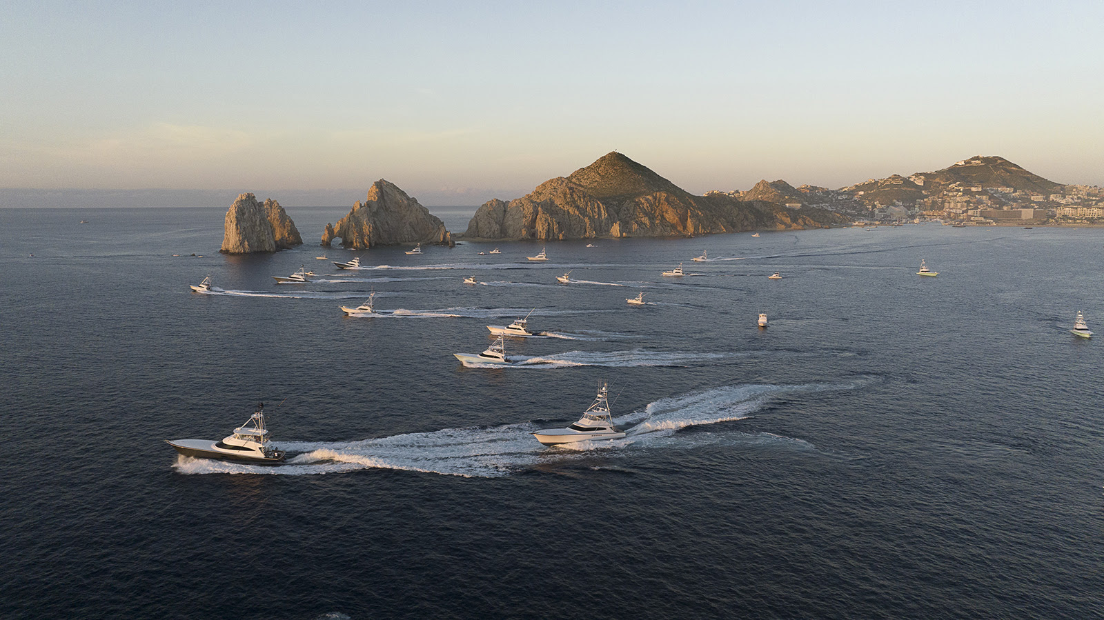 There’s still time to fish the Los Cabos Billfish Tournament with us October 15-19, 2023