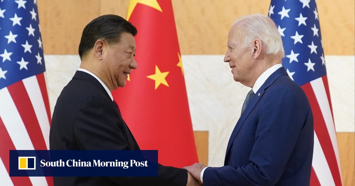 A Xi-Biden summit may be on the cards. Could it make a difference in US-China relationship?