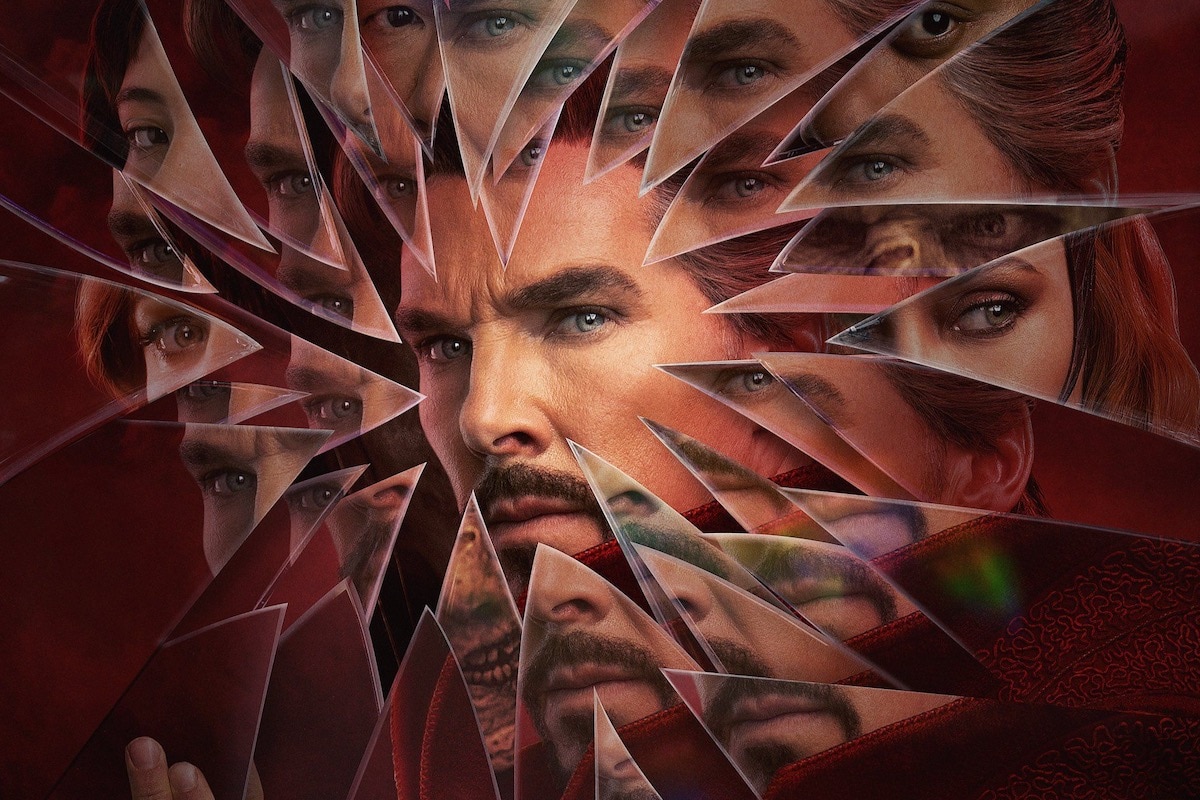 Doctor Strange in the Multiverse of Madness Leaked on Torrents, Piracy Networks Ahead of Release in Cinemas