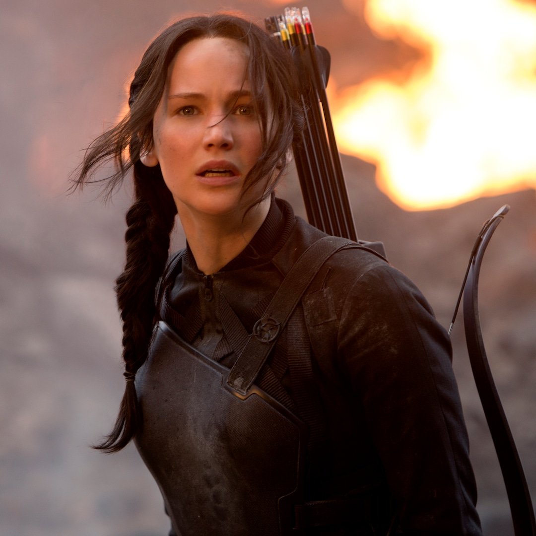  Hunger Games: Mockingjay Director Regrets Dividing Movies 