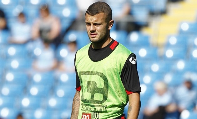 Jack Wilshere & Colorado Rapids? Why Arsenal need to shut this down