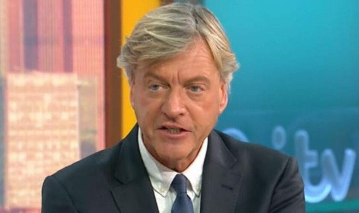 Richard Madeley issues apology for 'upsetting viewers' as ITV responds to backlash