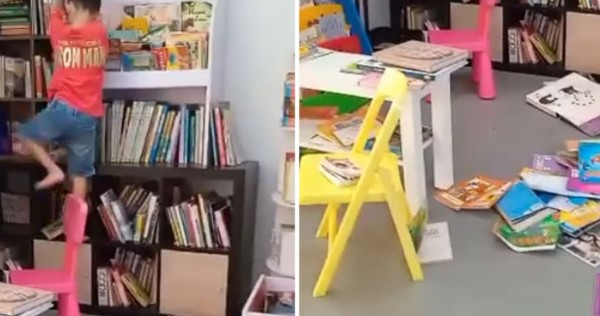 Shelves stolen, place messed up by kids: Boon Lay community library to close as it no longer 'makes sense', says founder