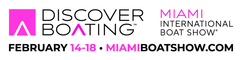 Discover Boating Miami International Boat Show - Get Your Tickets Now for #DBMIBS