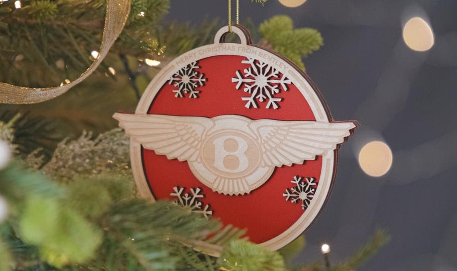 Don't Miss the Bentley High Wycombe Christmas Event, 1st December 2023