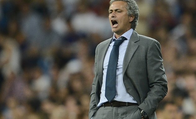 Carvalho: Mourinho shouted at Portuguese as example to Chelsea teammates