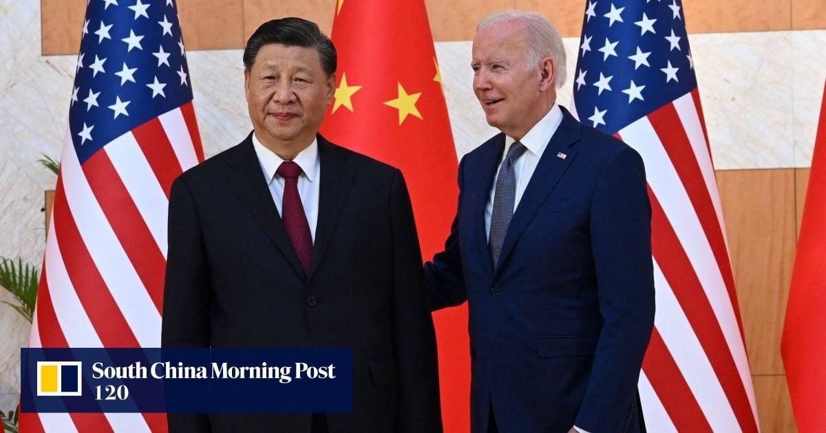 Global Impact: has economic slowdown prompted Beijing rethink as Xi-Biden Apec meeting nears reality?