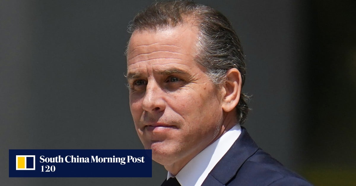 Hunter Biden offers to testify publicly before Congress, setting up a potential high-stakes face-off in December