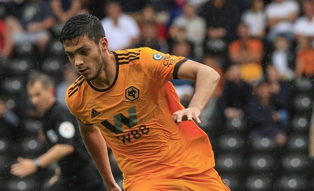 Mexico urged to move on from Fulham striker Raul Jimenez