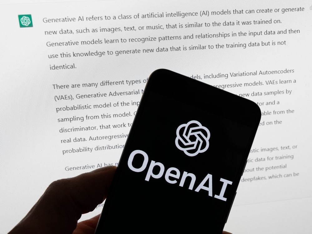 OpenAI engineers earning $800,000 a year turn rare skillset into leverage