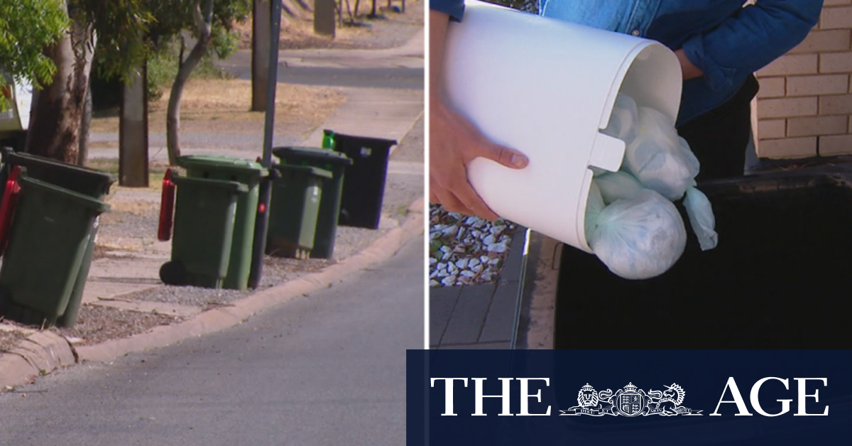 Proposal to charge households on rubbish disposed slammed