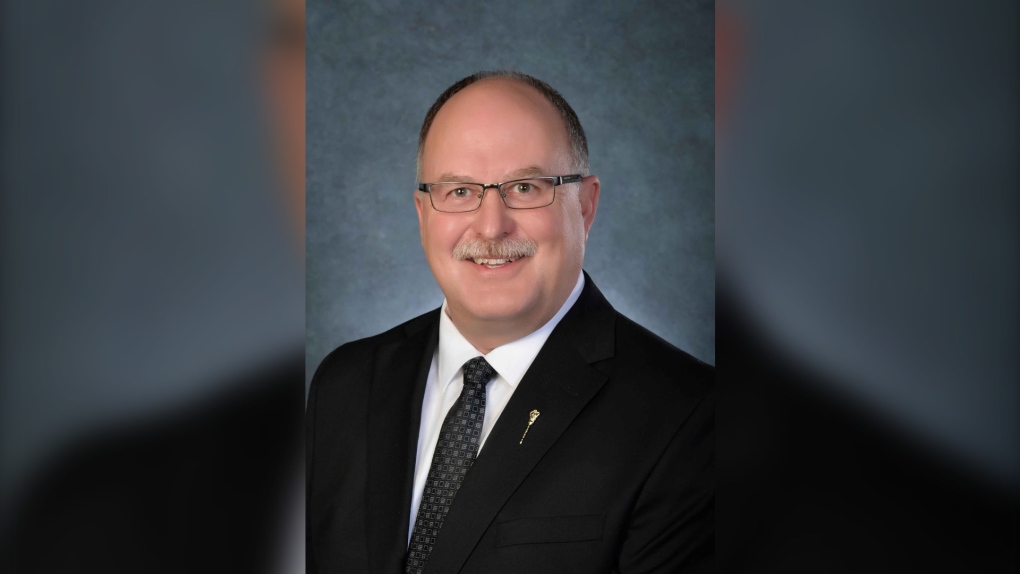 Sask. Party MLA booted from caucus after prostitution charge