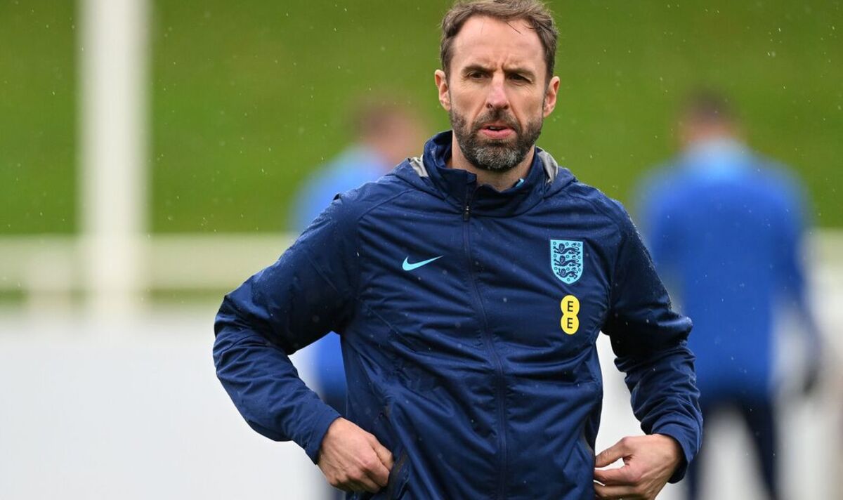 Scotland trying to get in-form England star to swap sides after Gareth Southgate snub