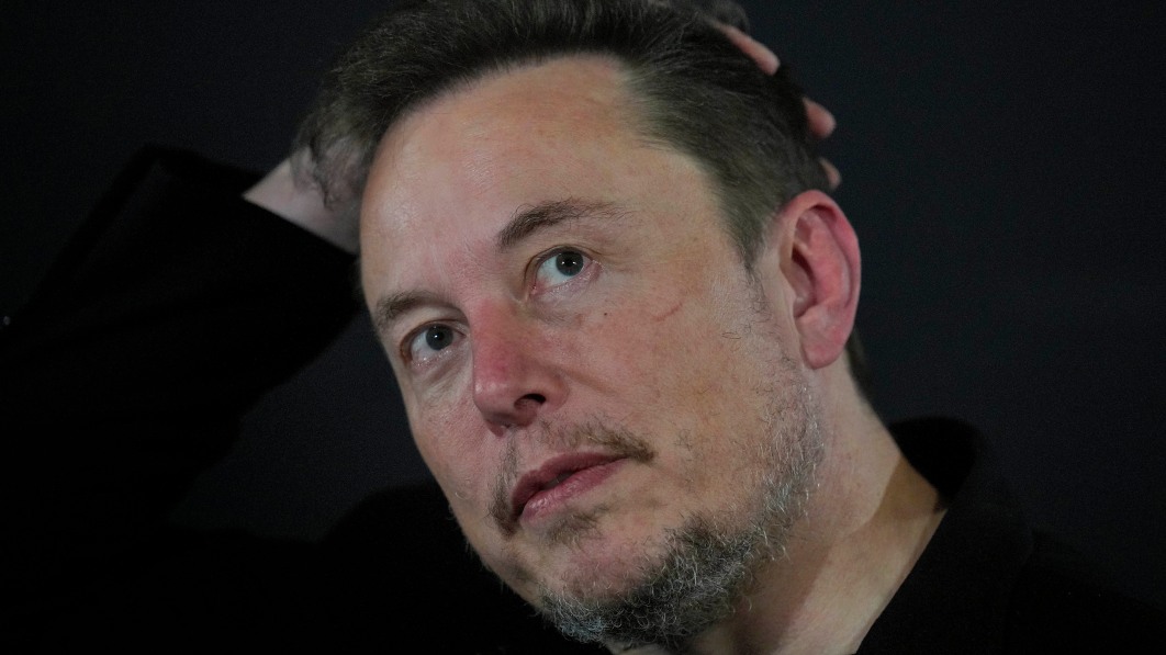 Some owners are rethinking Tesla after Elon Musk's problematic post