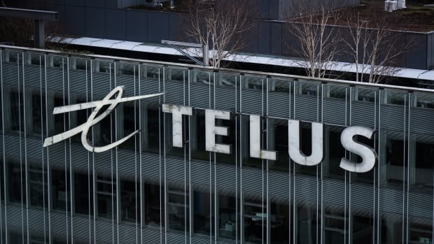 Telus workers' cheques in chaos thanks to new payroll system, union says