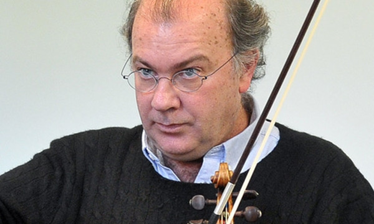 World-famous violin tutor Jan Repko allowed to return to Netherlands to await UK sexual assault trial