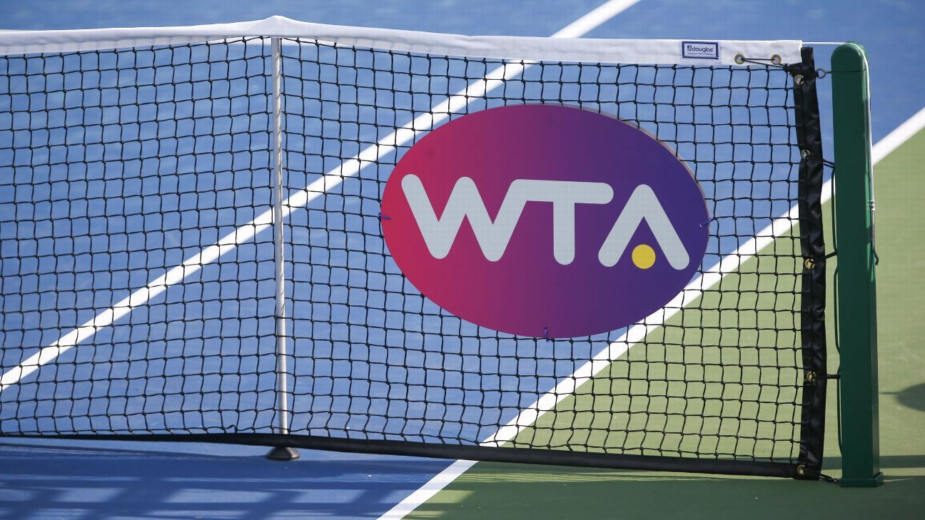 WTA, ATP: No penalties for Russian exhibition