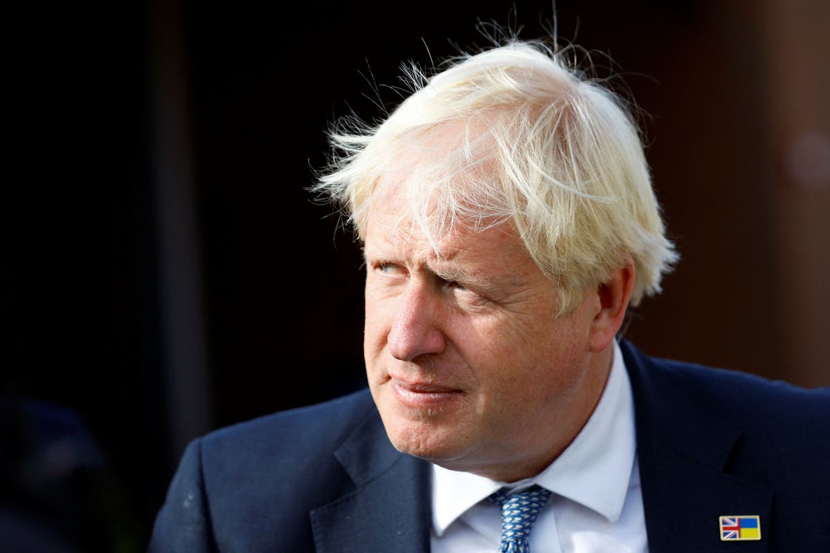 Boris Johnson faces two-day grilling at Covid inquiry over handling of pandemic
