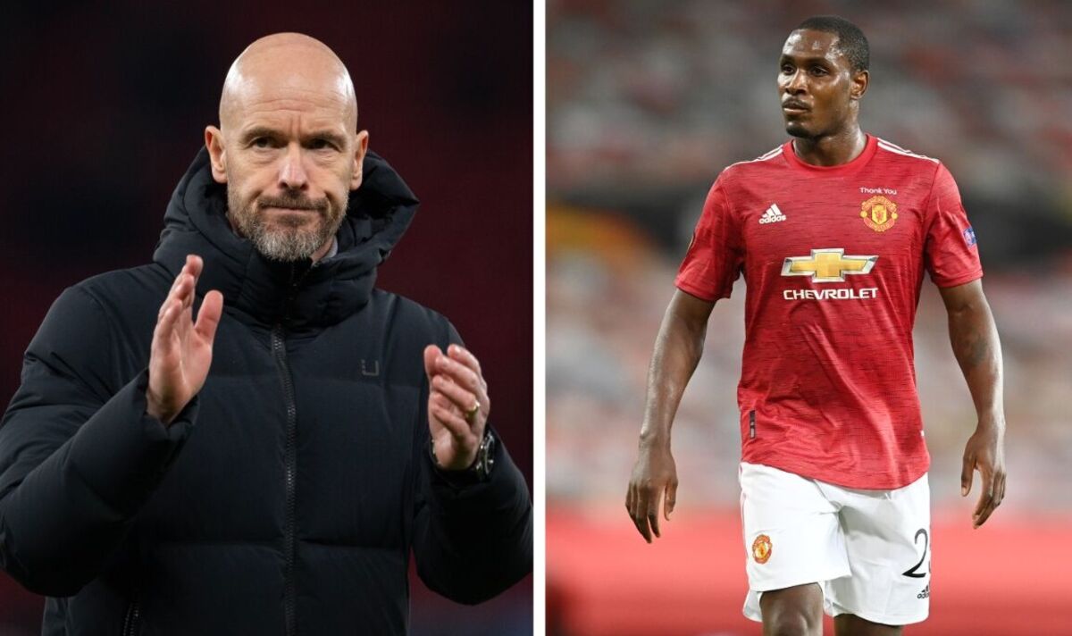 Four players that Erik ten Hag could sign for Man Utd to be the next Odion Ighalo