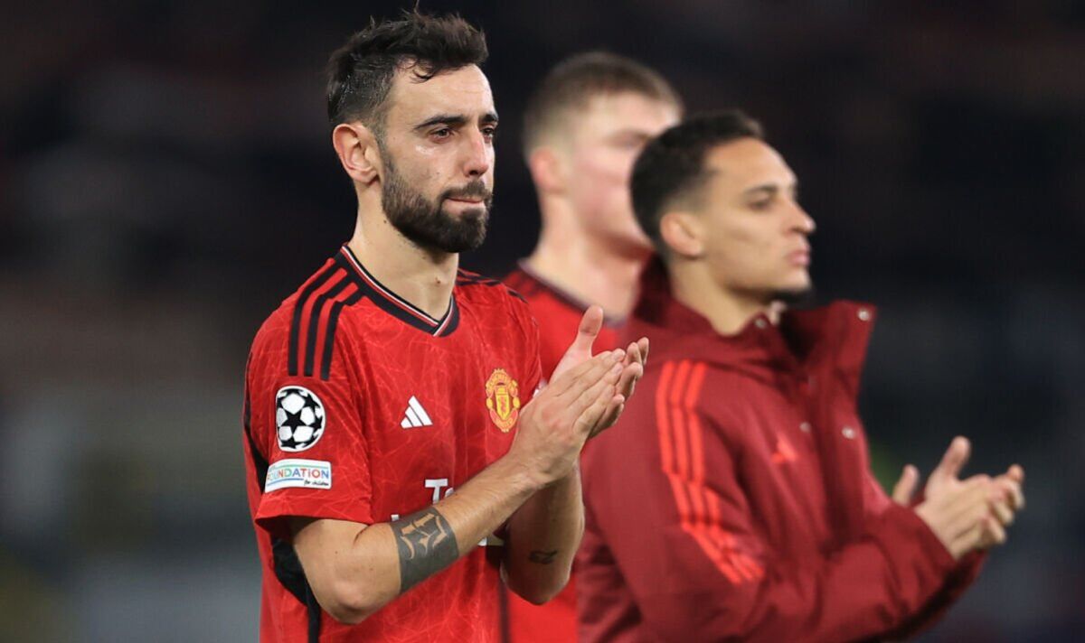 Man Utd suffer worst Champions League campaign ever as forwards dire in Bayern loss