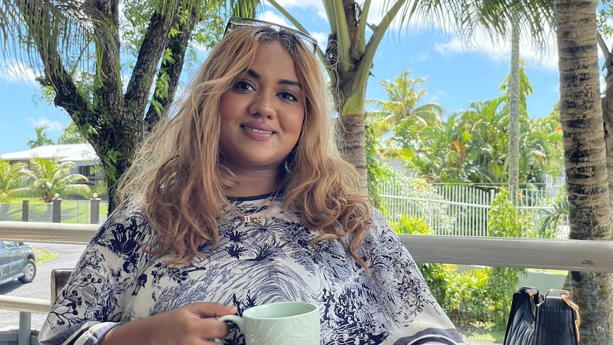 'Shoot the dogs': Shania celebrated a new Fiji, but one year on a decision left her 'shocked'
